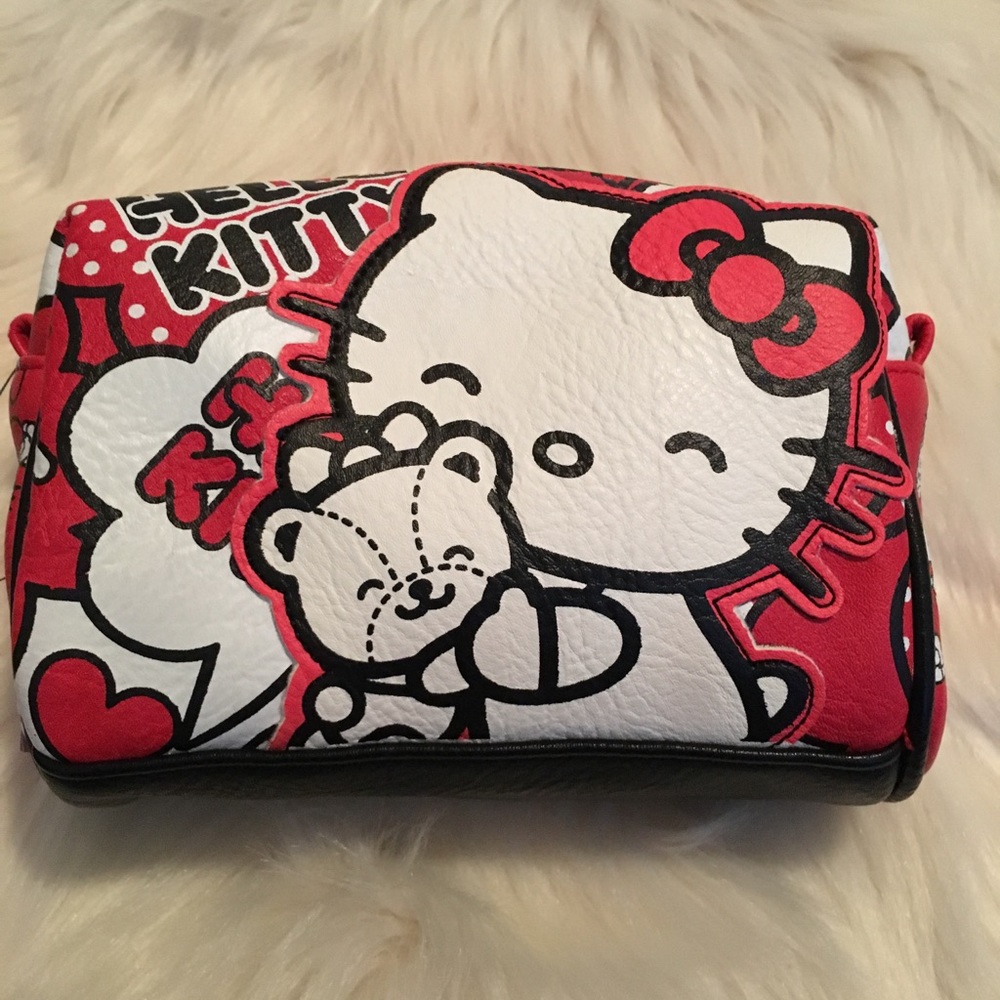 Sanrio Hello Kitty